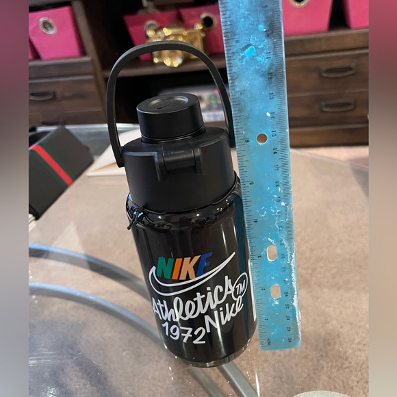 NIKE RECHARGE CHUG 16oz/ 470ml unisex - Picture 7 of 9